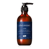 Antipodes安媞珀亮白洁面凝胶洗面奶200ml